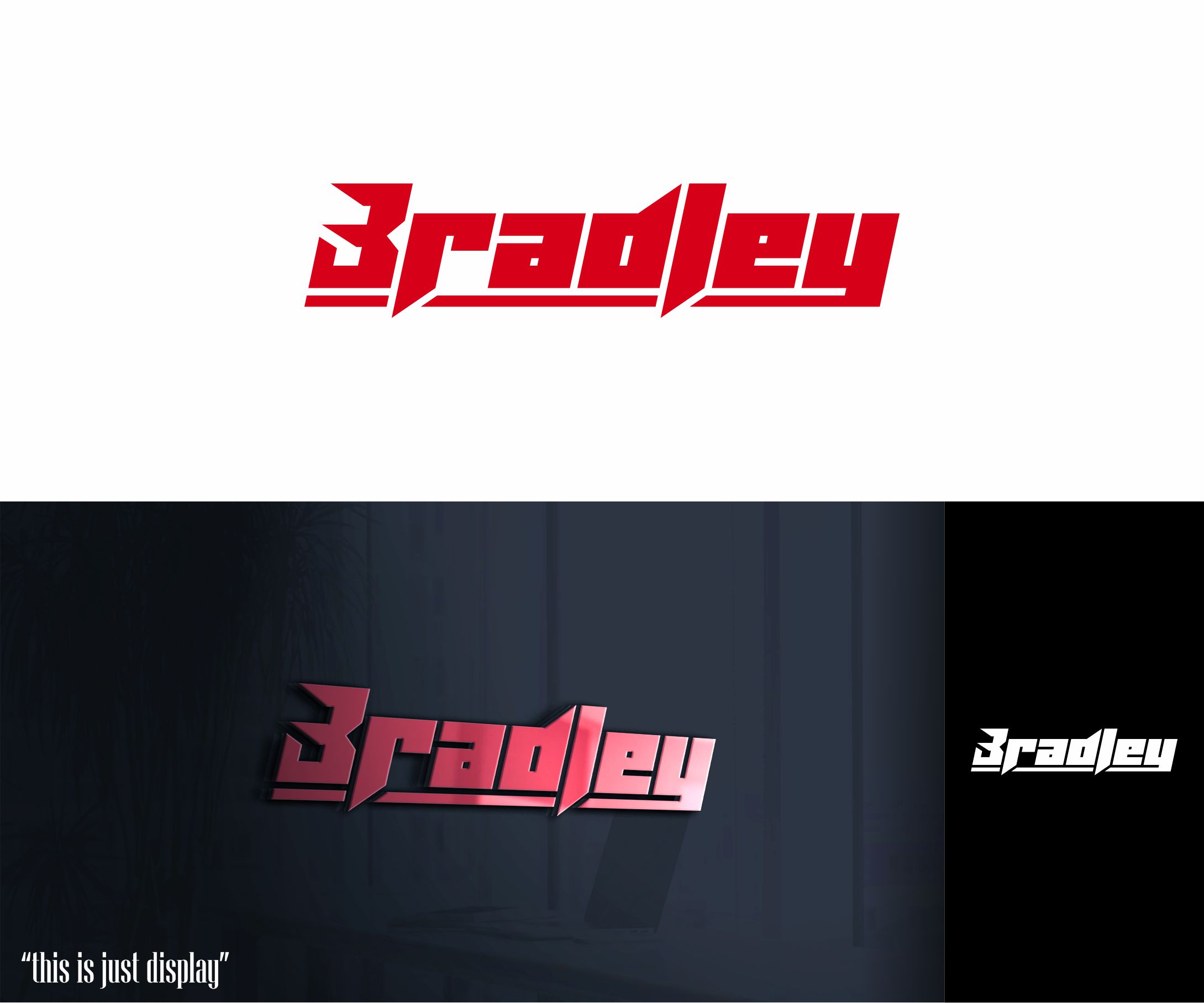 Design de Logo par alkaline pour ce projet | Design #32131798