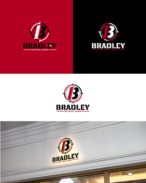 Logo-Design von alexdarah für dieses Projekt | Design: #32134649