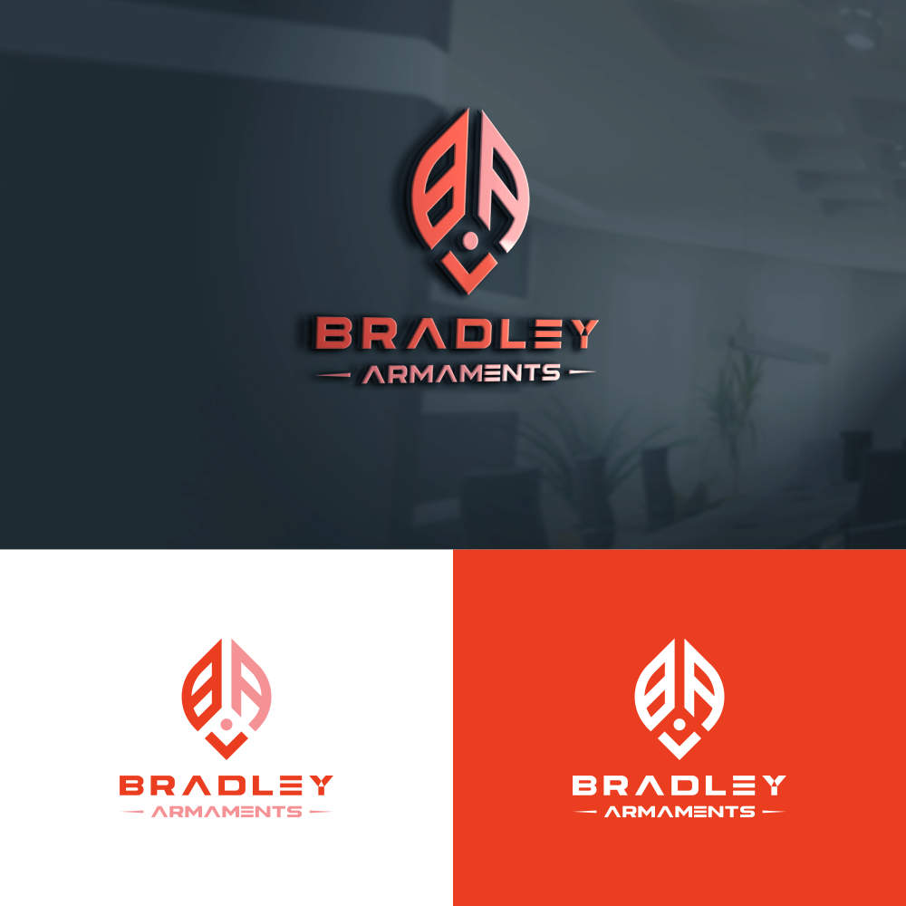 Logo Design by aqilazhifara for this project | Design #32134287