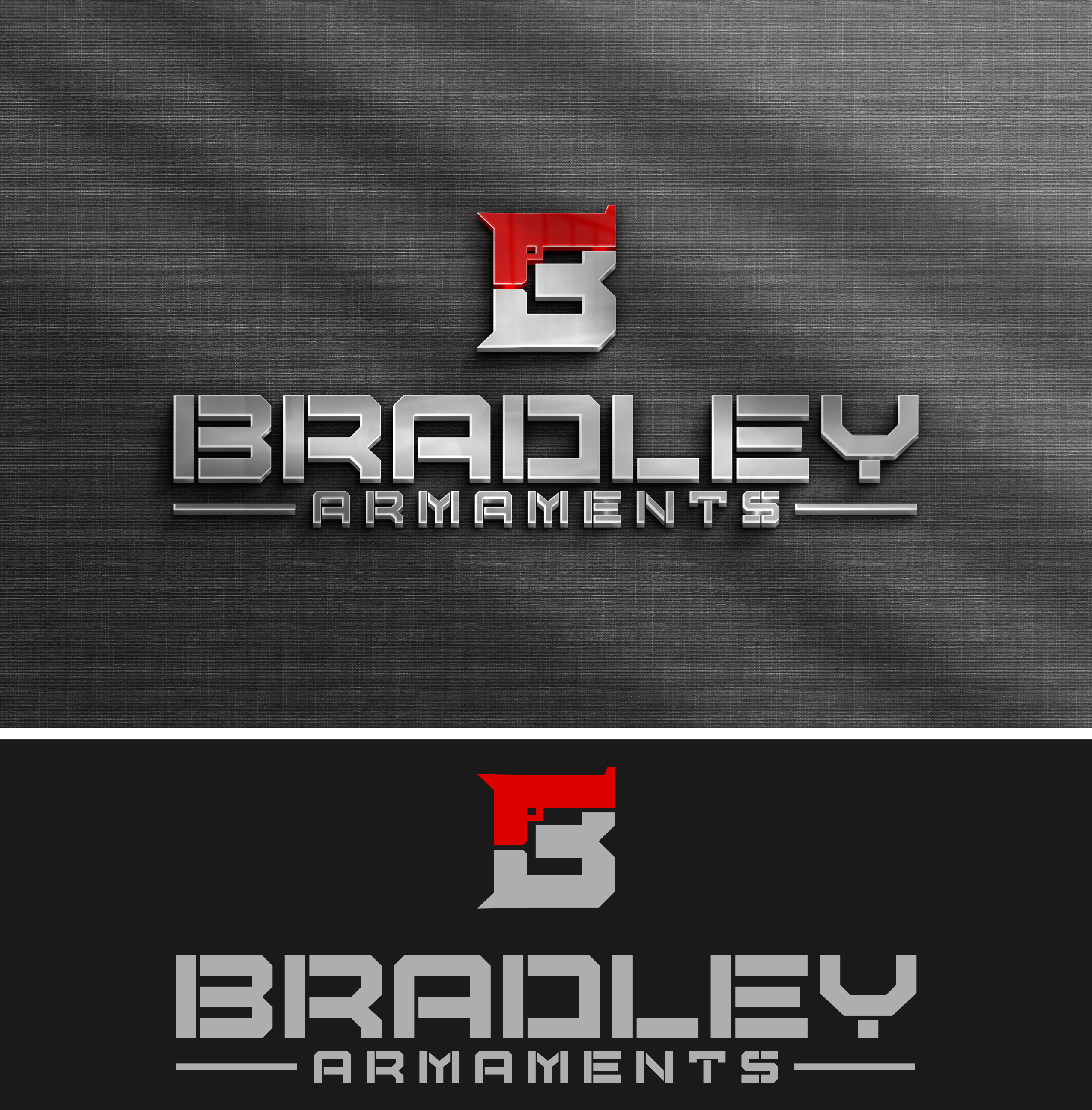 Logo-Design von ERLANDO RONTE RDJ für dieses Projekt | Design #32130217