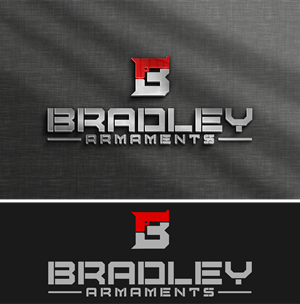 Logo-Design von ERLANDO RONTE RDJ für dieses Projekt | Design: #32130217