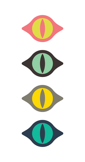 Icon-Design von sl.design für Vision Smarts SRL | Design: #32129775