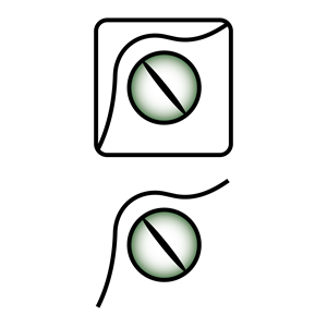 Icon-Design von Bryce Graphic Designer für Vision Smarts SRL | Design #32141604