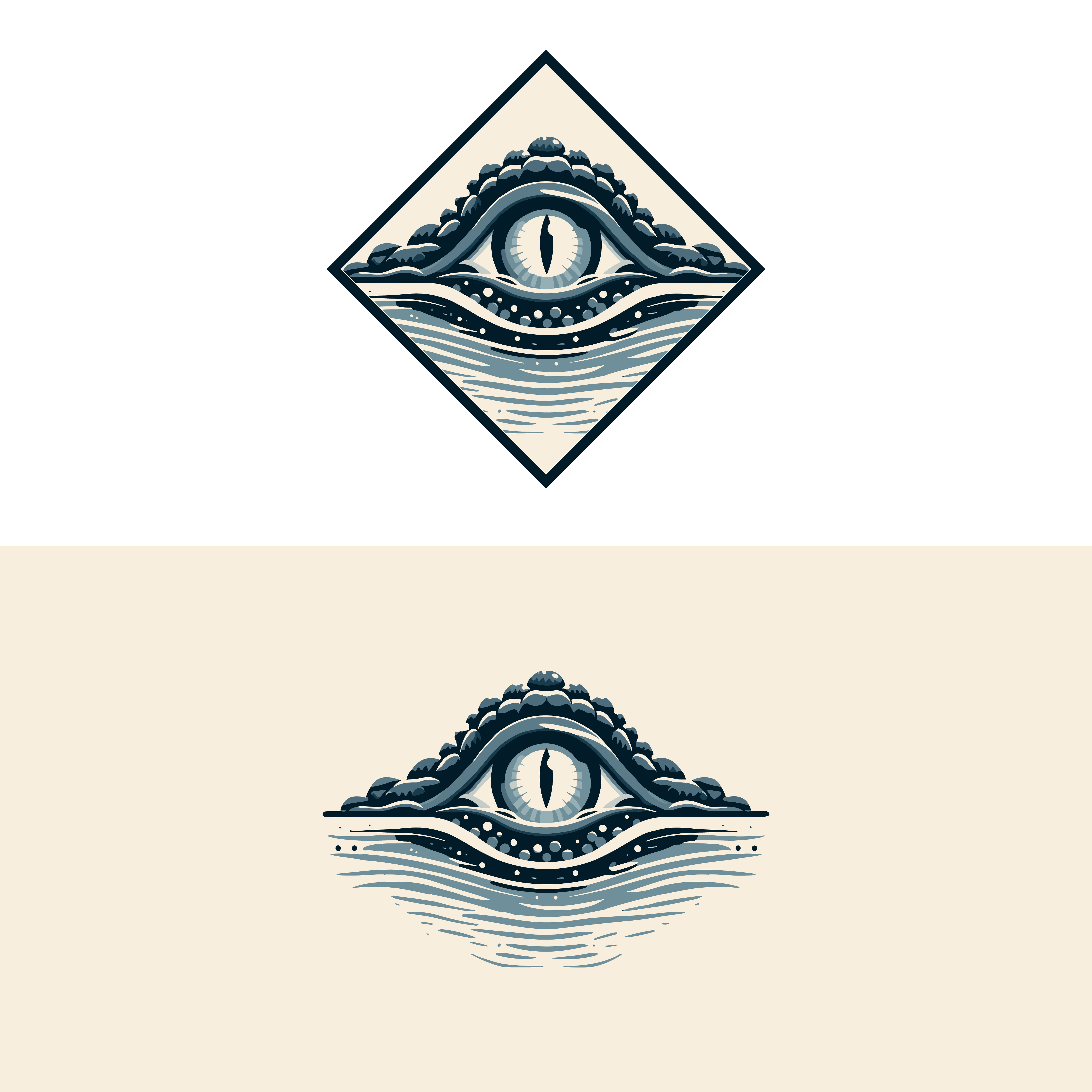 Icon Design by Ali Hamza45 for Vision Smarts SRL | Design #32133123