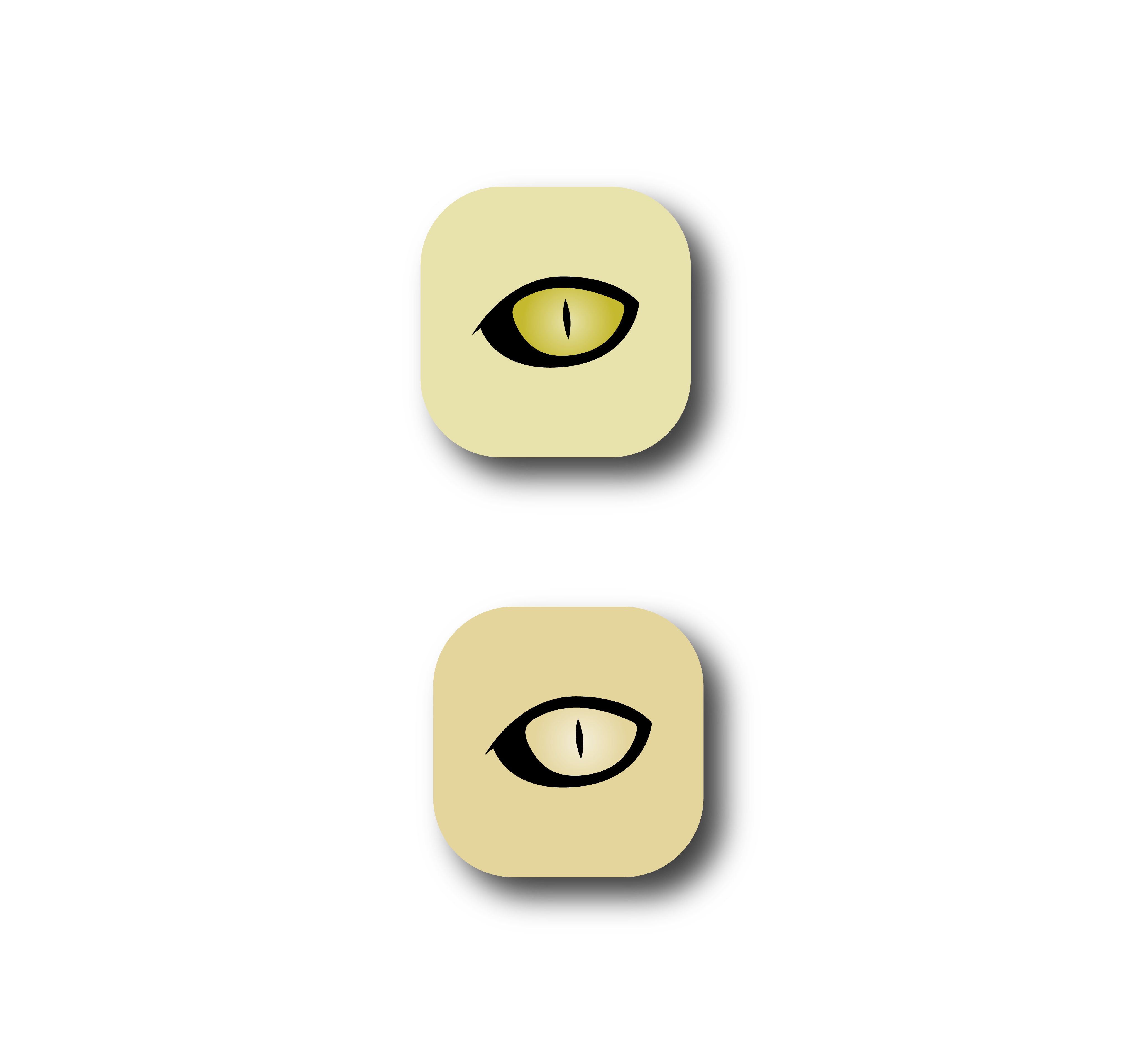 Icon Design by M. DARWISH for Vision Smarts SRL | Design #32151988