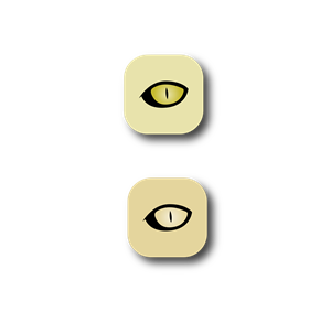 Icon Design by M. DARWISH for Vision Smarts SRL | Design: #32151988