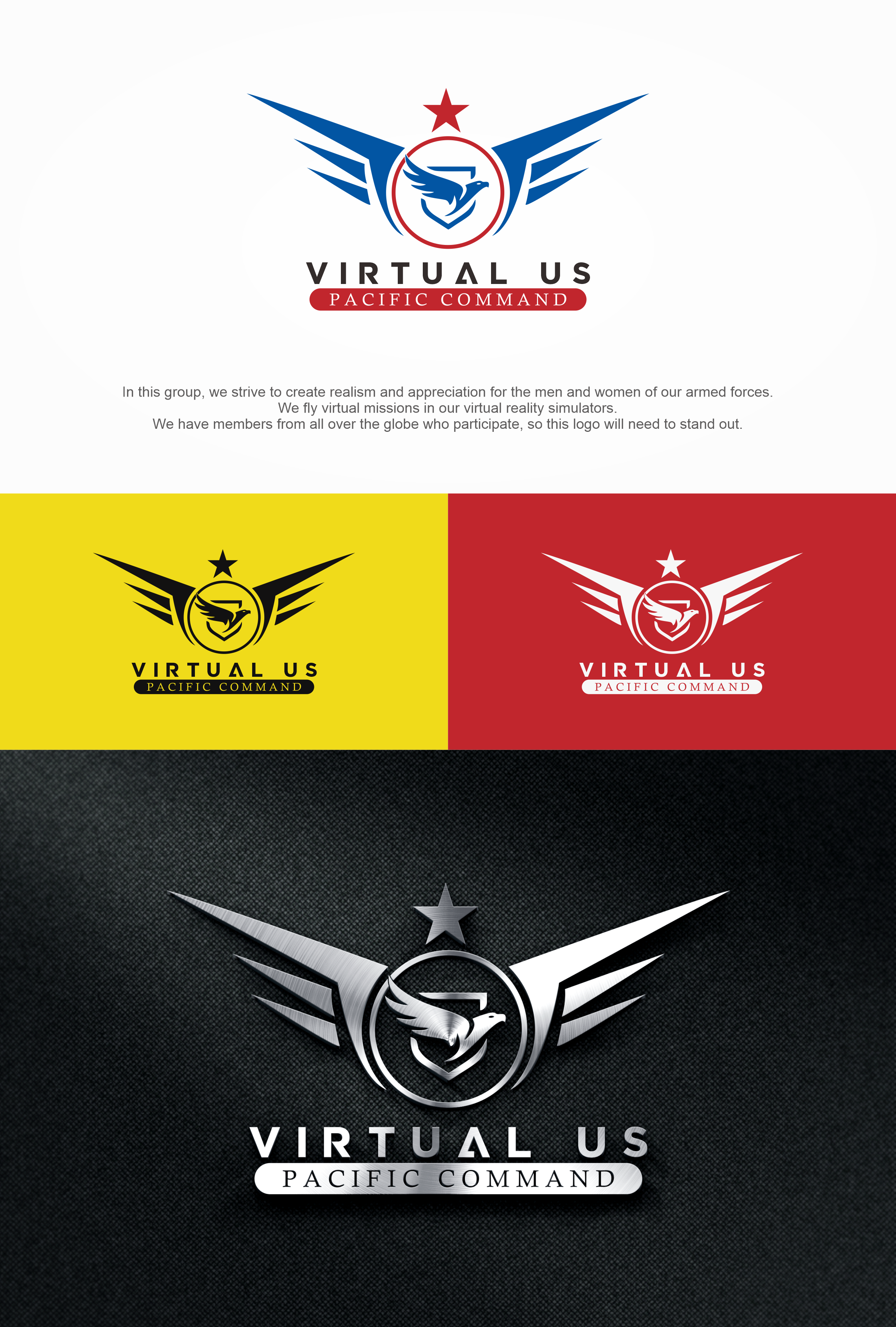 Diseño de Logo por Adeikhan para este proyecto | Diseño #32138498