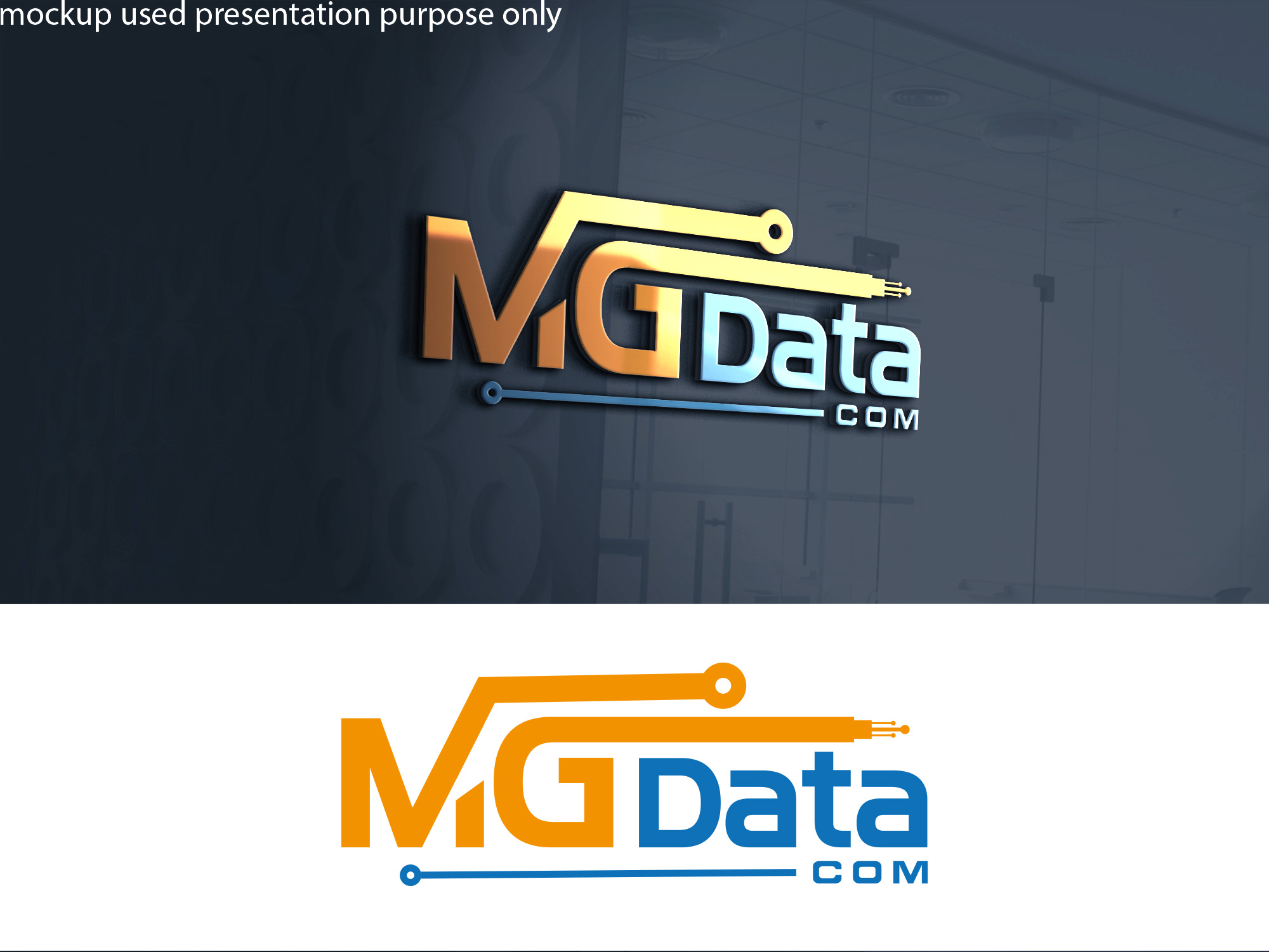 Logo Design by Rubia@ for this project | Design #32138975