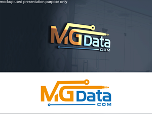 Logo Design by Rubia@ for this project | Design: #32138975