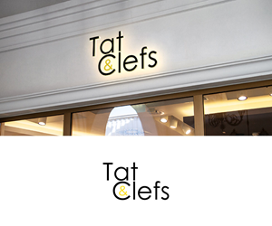 Logo-Design von jonkonrad für dieses Projekt | Design: #32134339