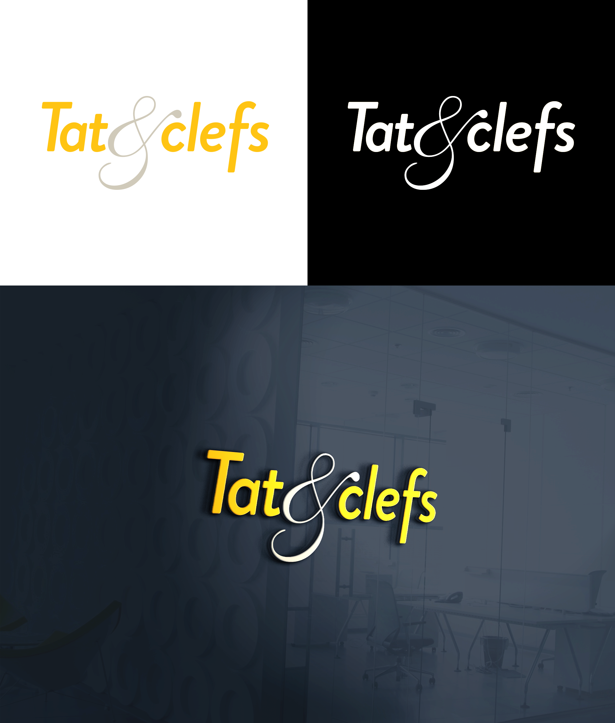 Logo-Design von RA-bica für dieses Projekt | Design #32138585