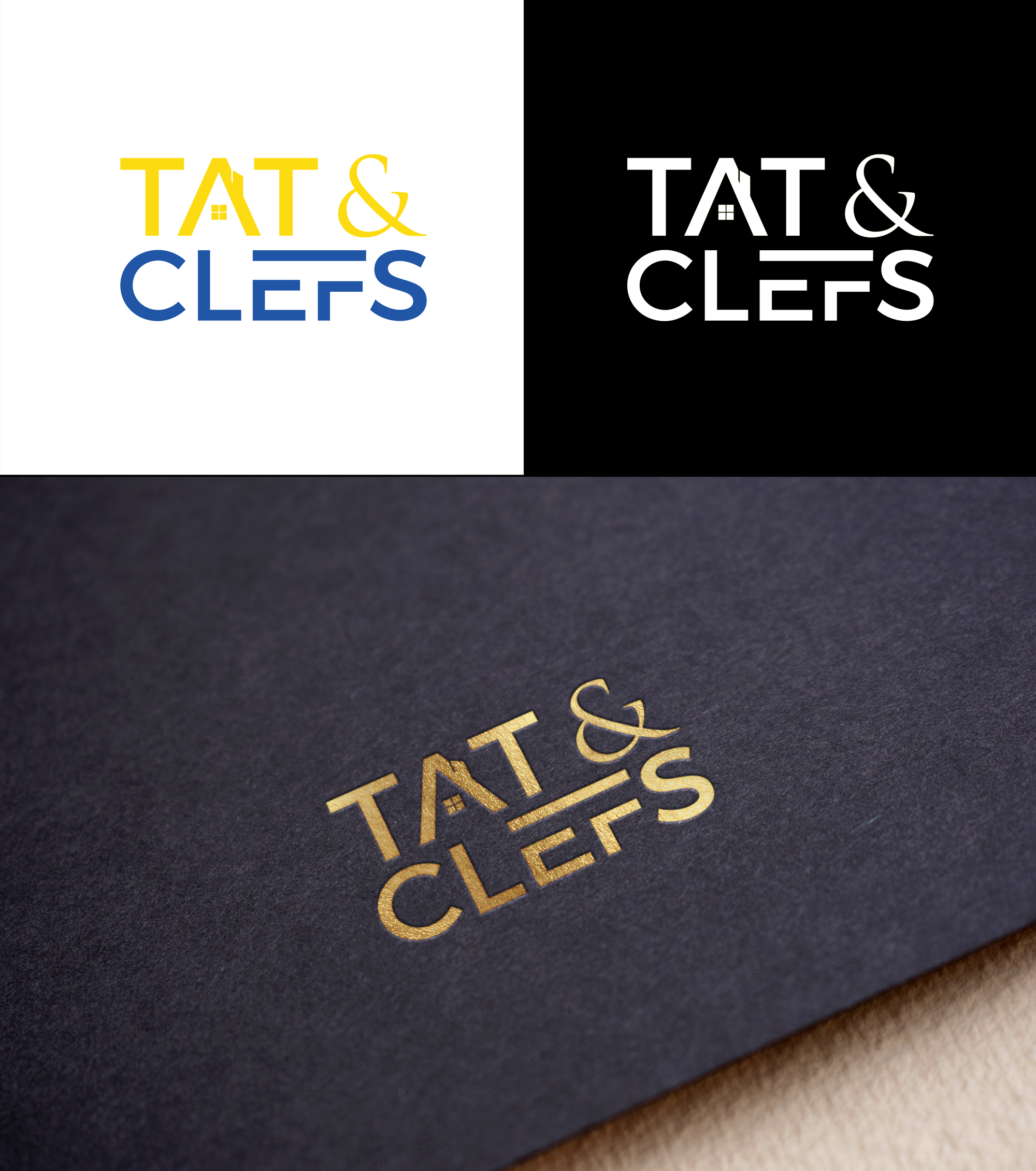 Logo Design by RA-bica for this project | Design #32138586