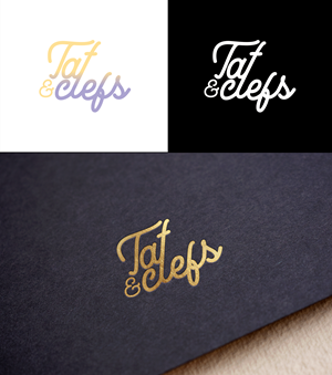 Logo-Design von RA-bica für dieses Projekt | Design: #32138587