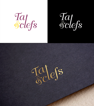 Logo-Design von RA-bica für dieses Projekt | Design: #32139491