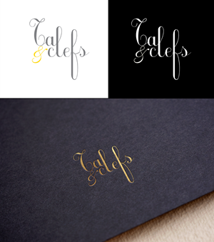 Logo-Design von RA-bica für dieses Projekt | Design: #32139492