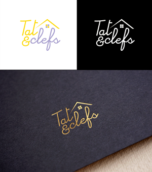 Logo-Design von RA-bica für dieses Projekt | Design: #32139493