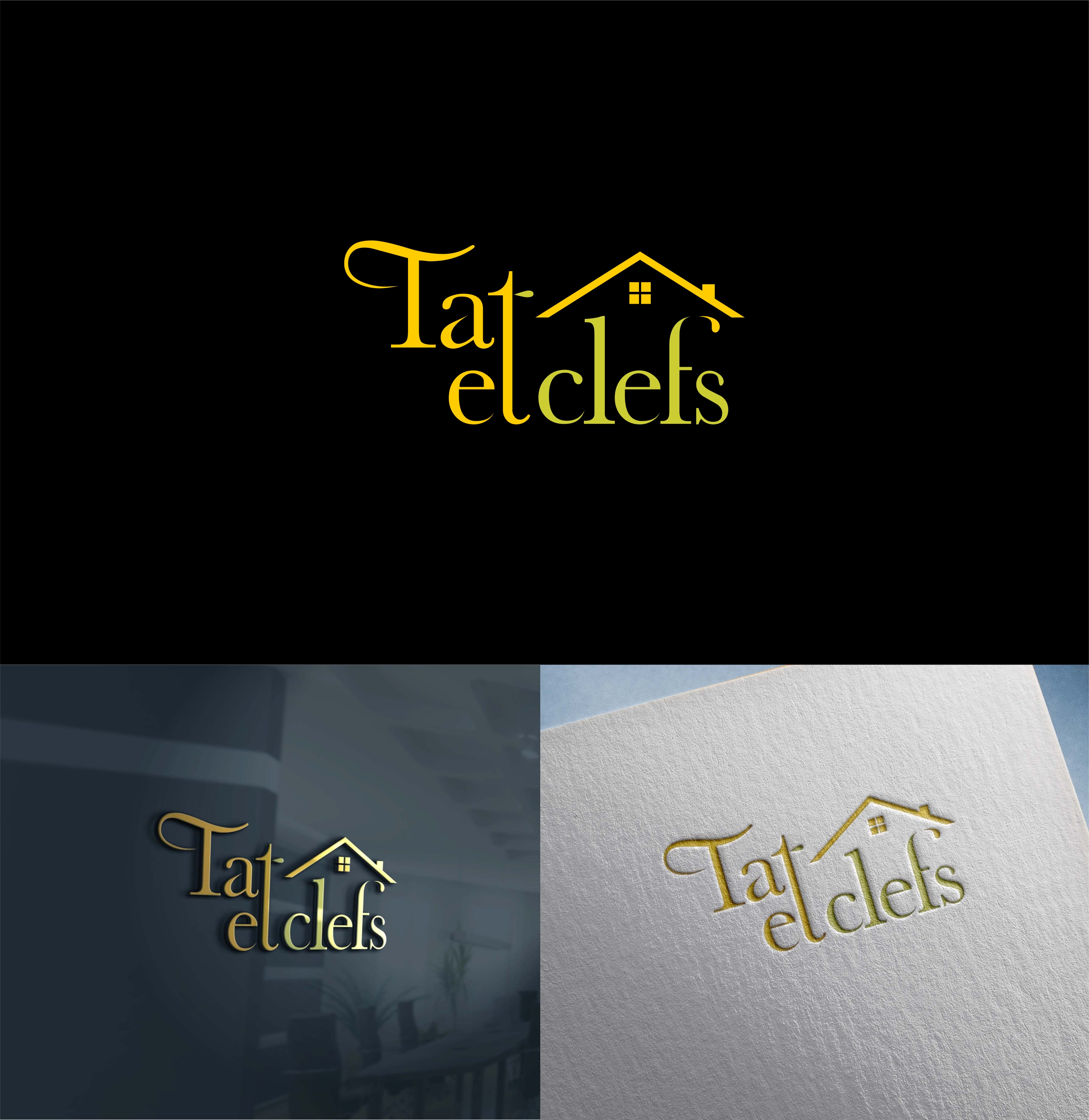 Logo Design by Joenet Jayawarna for this project | Design #32133448