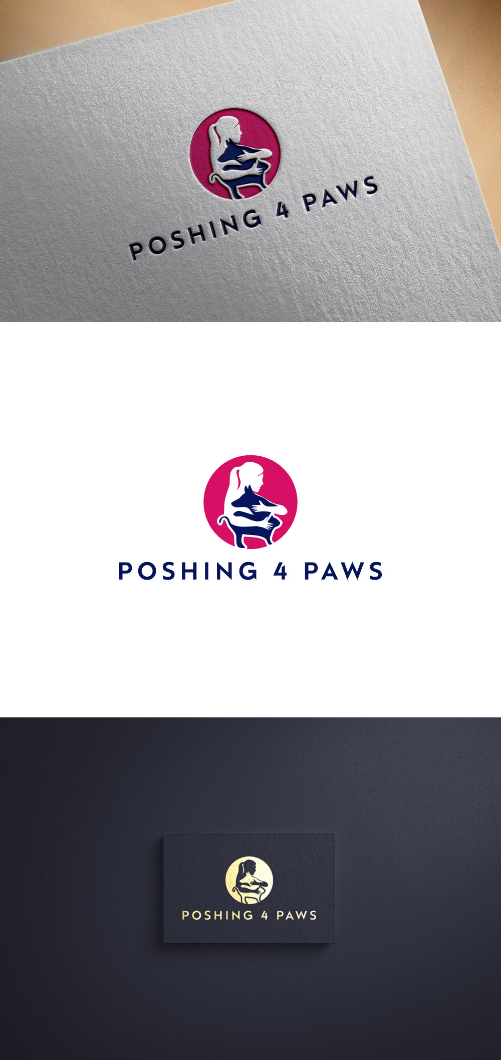 Logo Design by DesignVerse777 for this project | Design #32156347