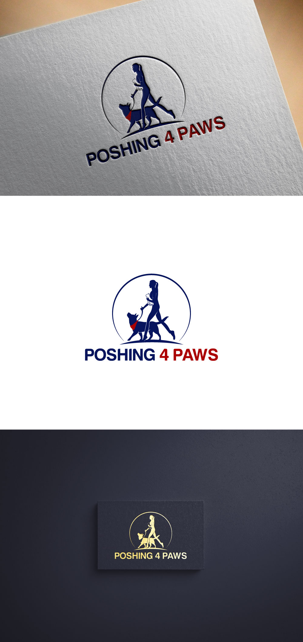 Logo Design by DesignVerse777 for this project | Design #32156349