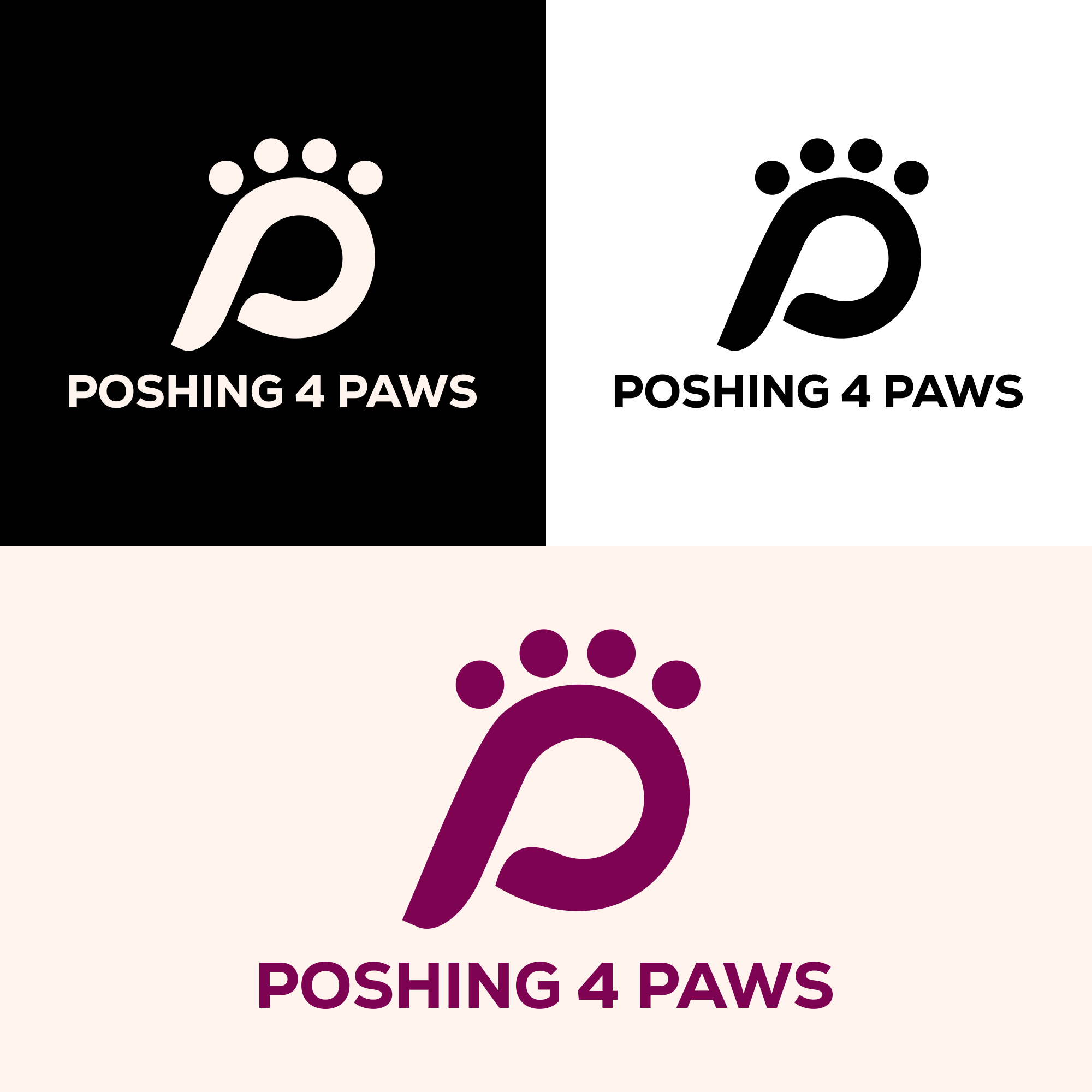 Design de Logo par initials_MAN pour ce projet | Design #32146595