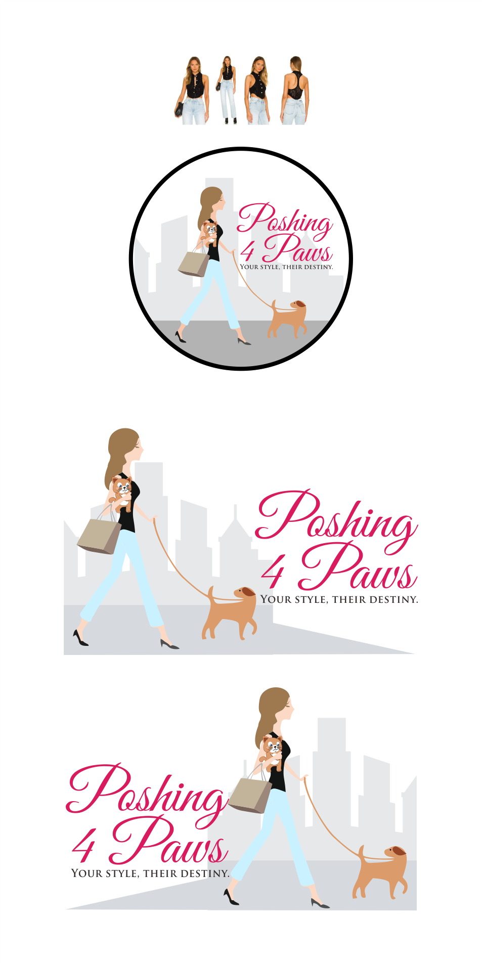 Logo Design by Kusuma Studio for this project | Design #32131593