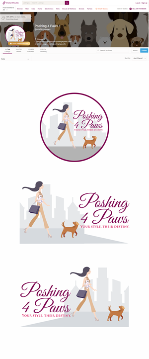 Diseño de Logo por Kusuma Studio para este proyecto | Diseño: #32142641