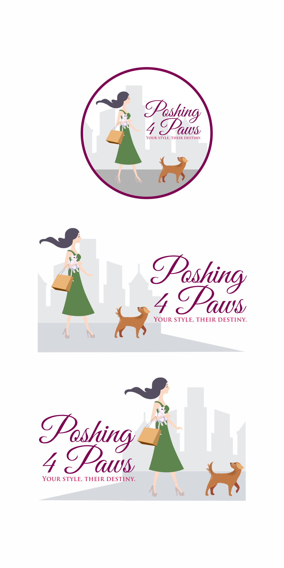 Diseño de Logo por Kusuma Studio para este proyecto | Diseño #32142698