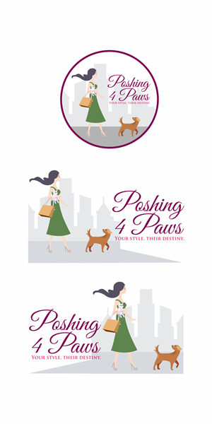Diseño de Logo por Kusuma Studio para este proyecto | Diseño: #32142698