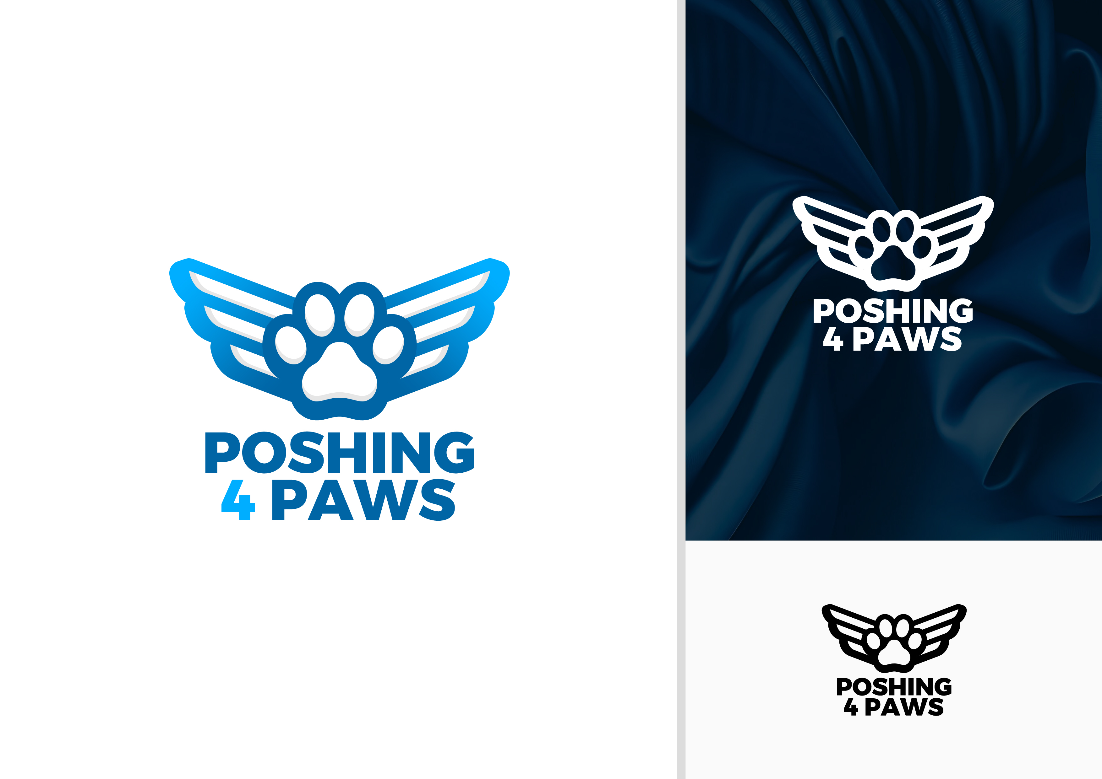 Logo Design by DoveFendi for this project | Design #32151167