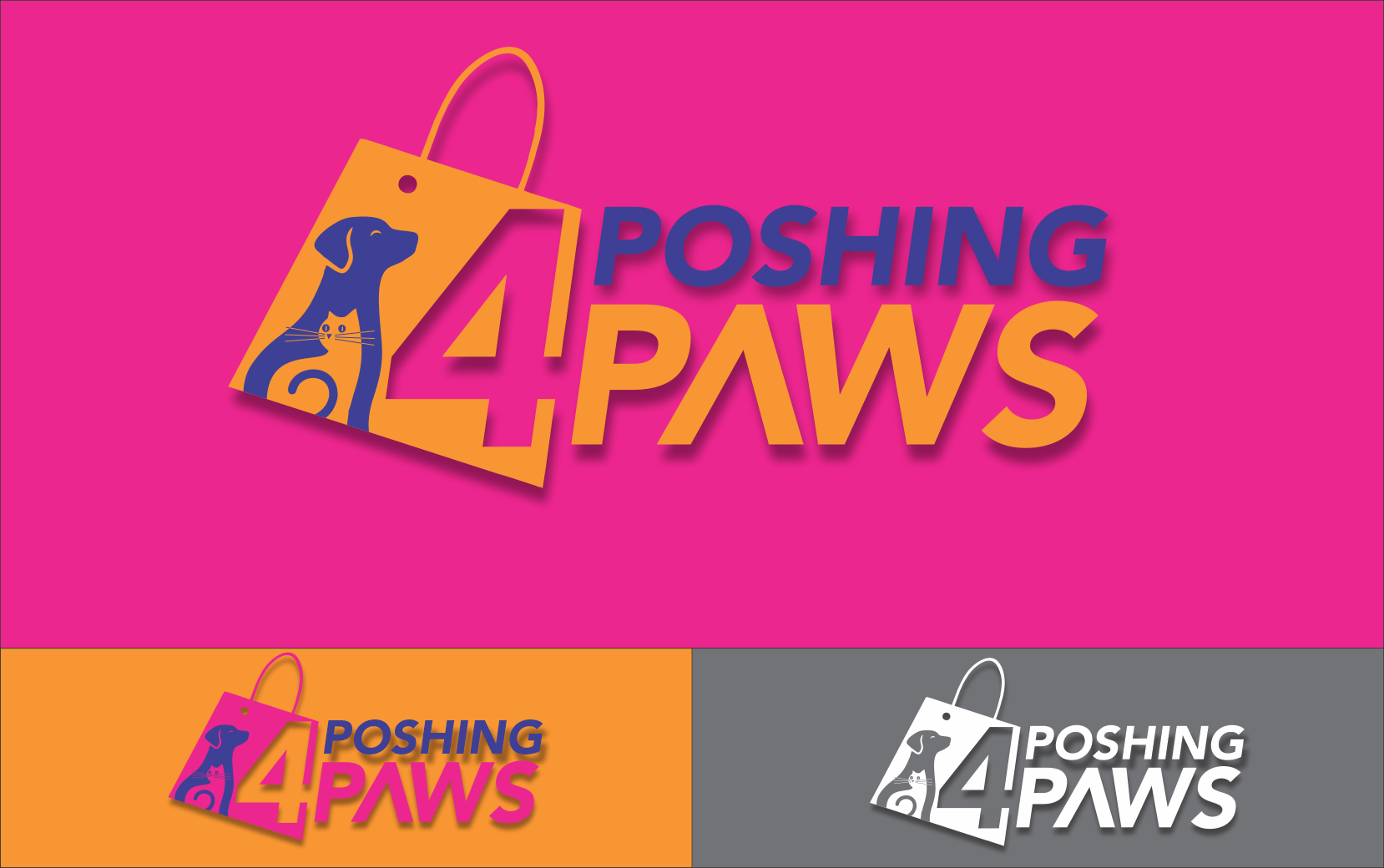 Logo Design by juanjoseolivieri for this project | Design #32142581