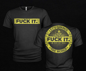 T-shirt Design by Milton Bhowmik for this project | Design: #32149997