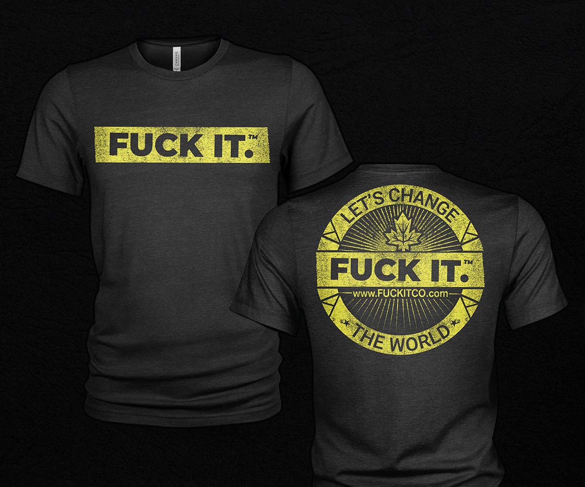 T-shirt Design by Milton Bhowmik for this project | Design #32169031