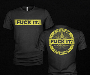 T-shirt Design by Milton Bhowmik for this project | Design: #32169031