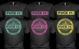 T-shirt Design by Milton Bhowmik for this project | Design: #32175145