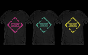 T-shirt Design by Milton Bhowmik for this project | Design: #32175331