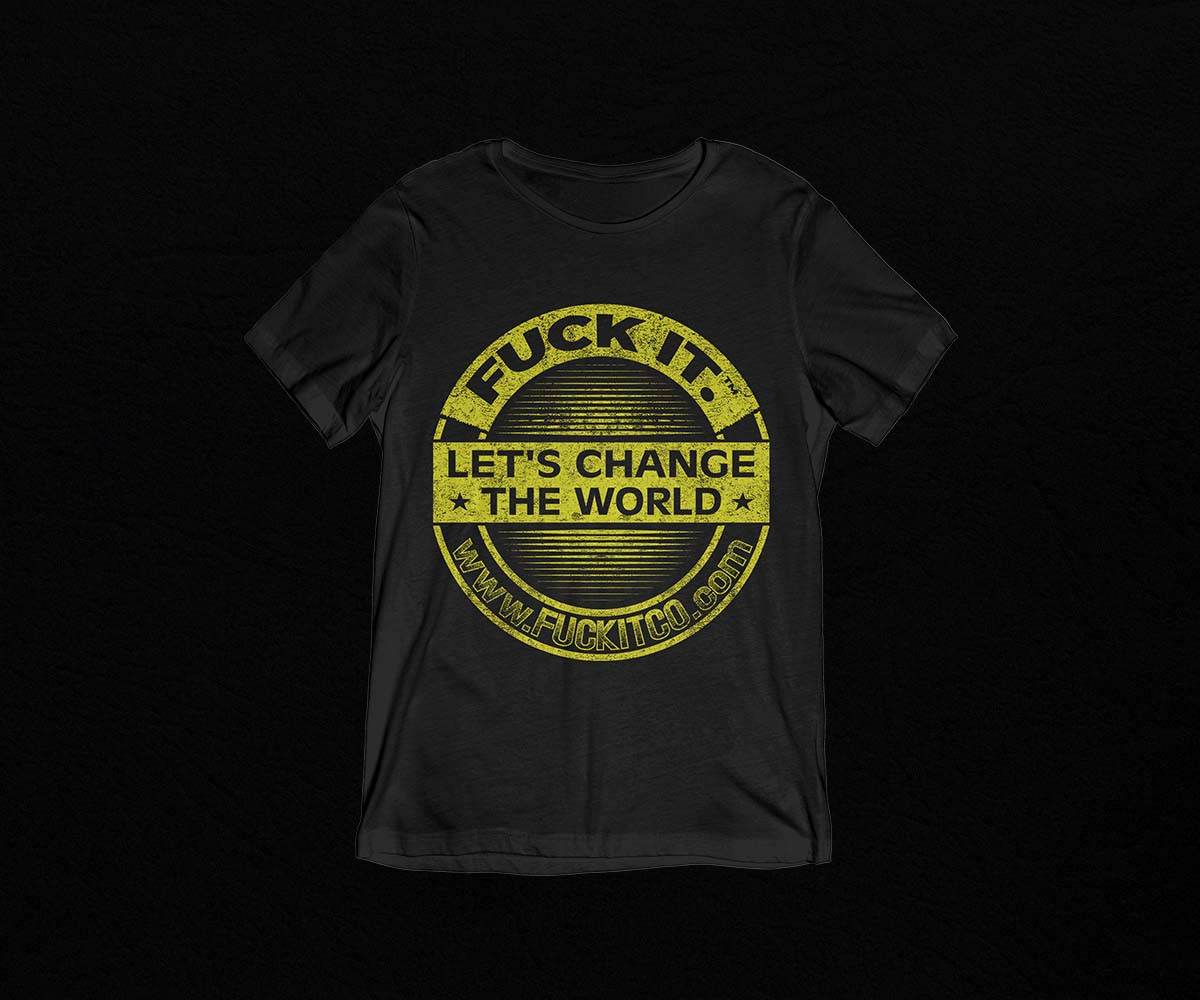 T-shirt Design by Milton Bhowmik for this project | Design #32178032