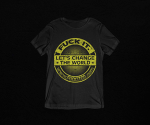 T-shirt Design by Milton Bhowmik for this project | Design: #32178032