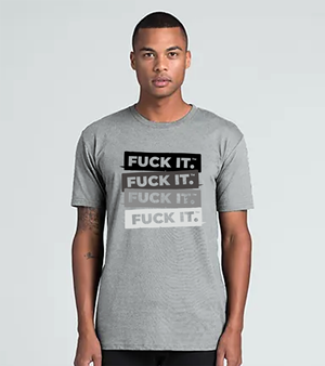 T-shirt Design by Rheanza for this project | Design: #32139911