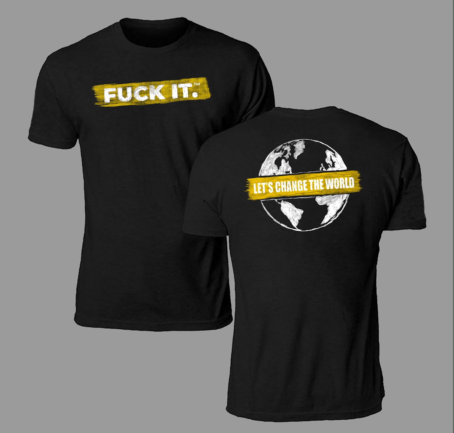 T-Shirt-Design von Johncina für dieses Projekt | Design #32135179