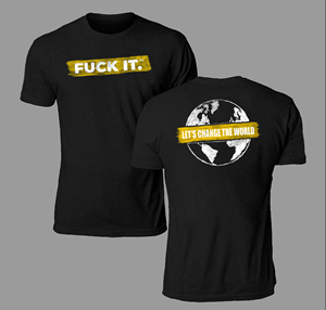 T-shirt Design by Johncina for this project | Design: #32135179