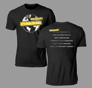 T-shirt Design by Johncina for this project | Design: #32136003
