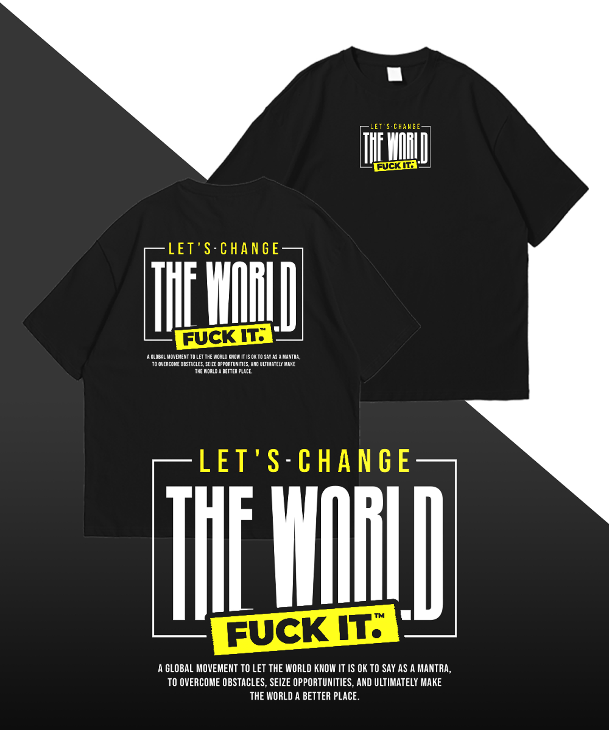 T-shirt Design by SKJN Creative for this project | Design #32135135