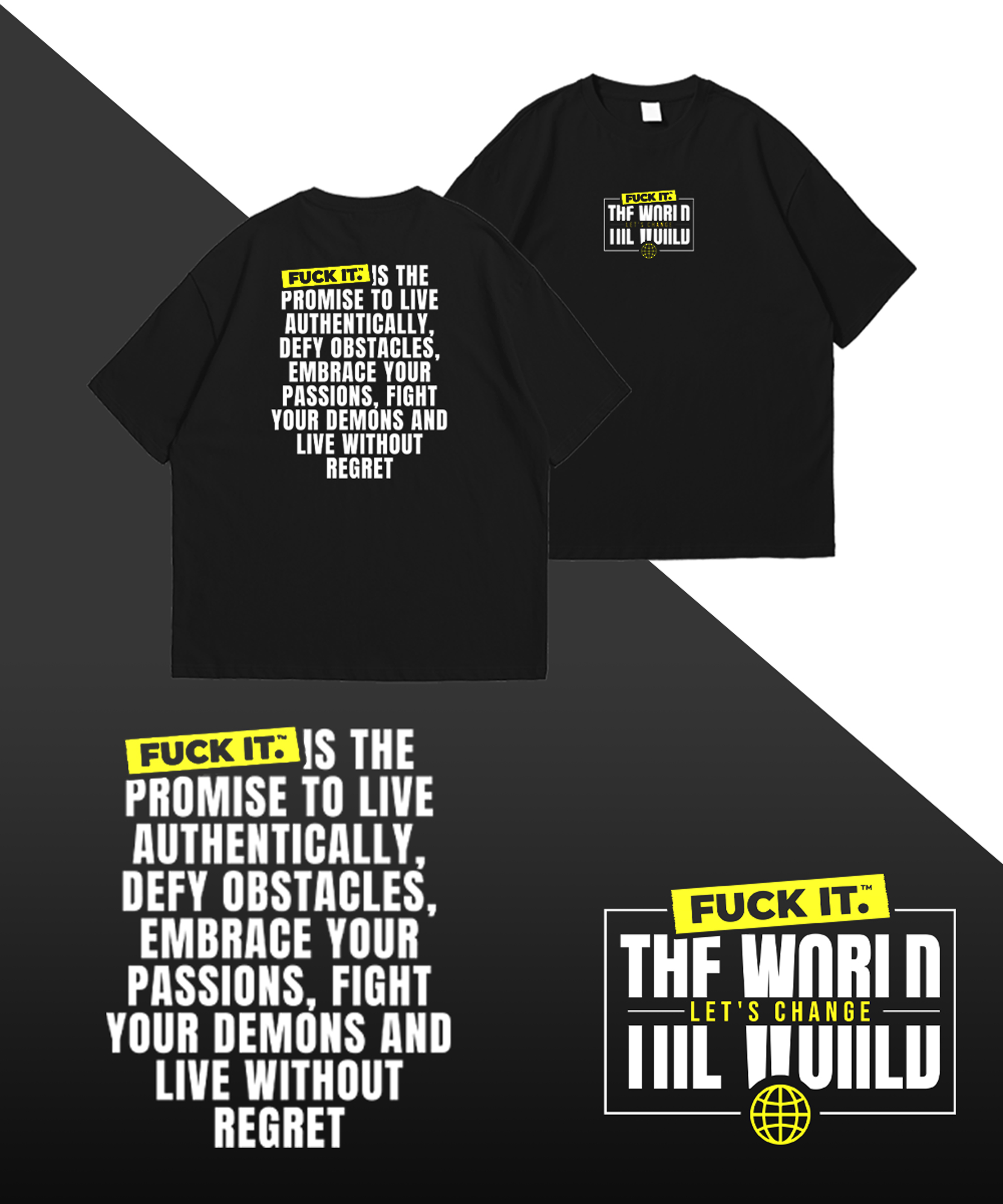 T-Shirt-Design von SKJN Creative für dieses Projekt | Design #32141279