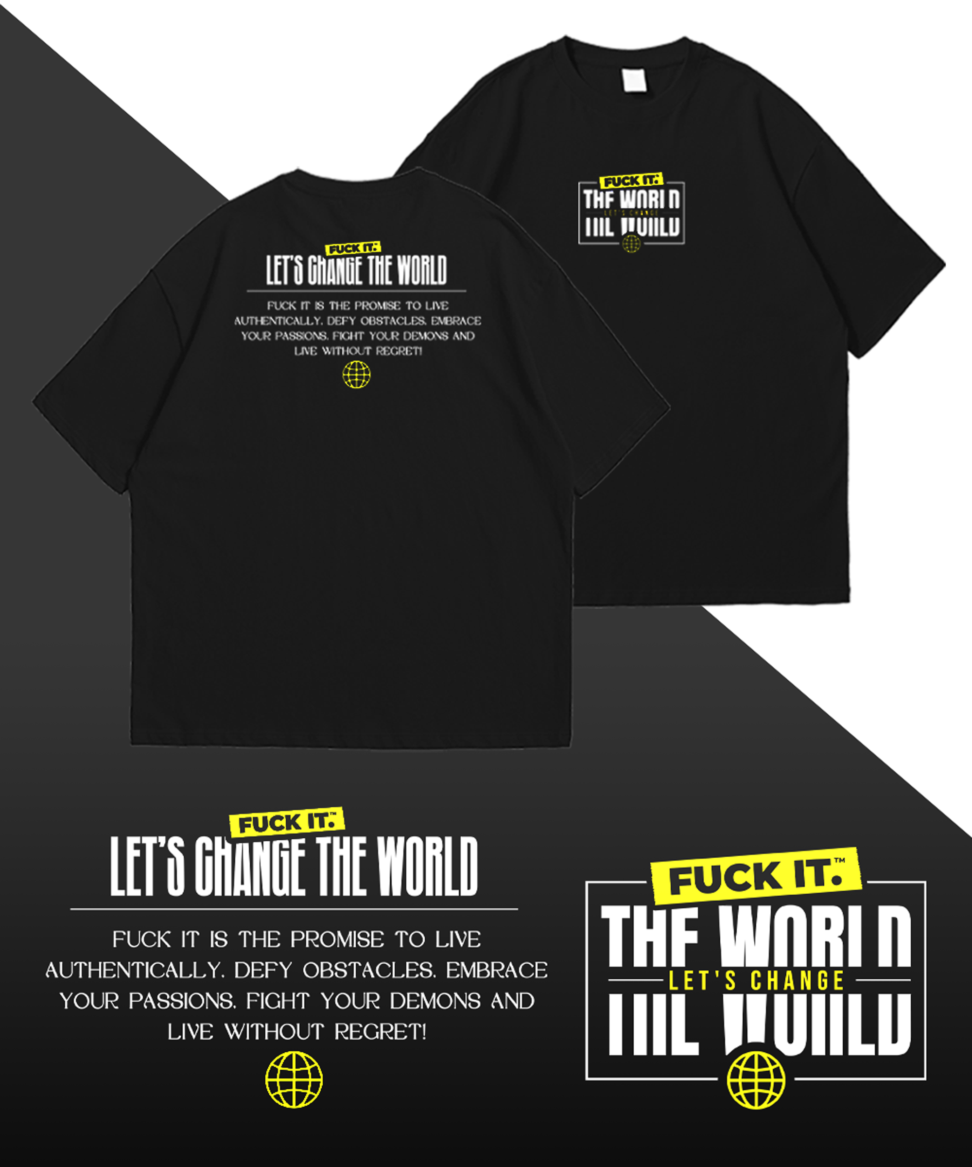 Design de T-shirt par SKJN Creative pour ce projet | Design #32141280