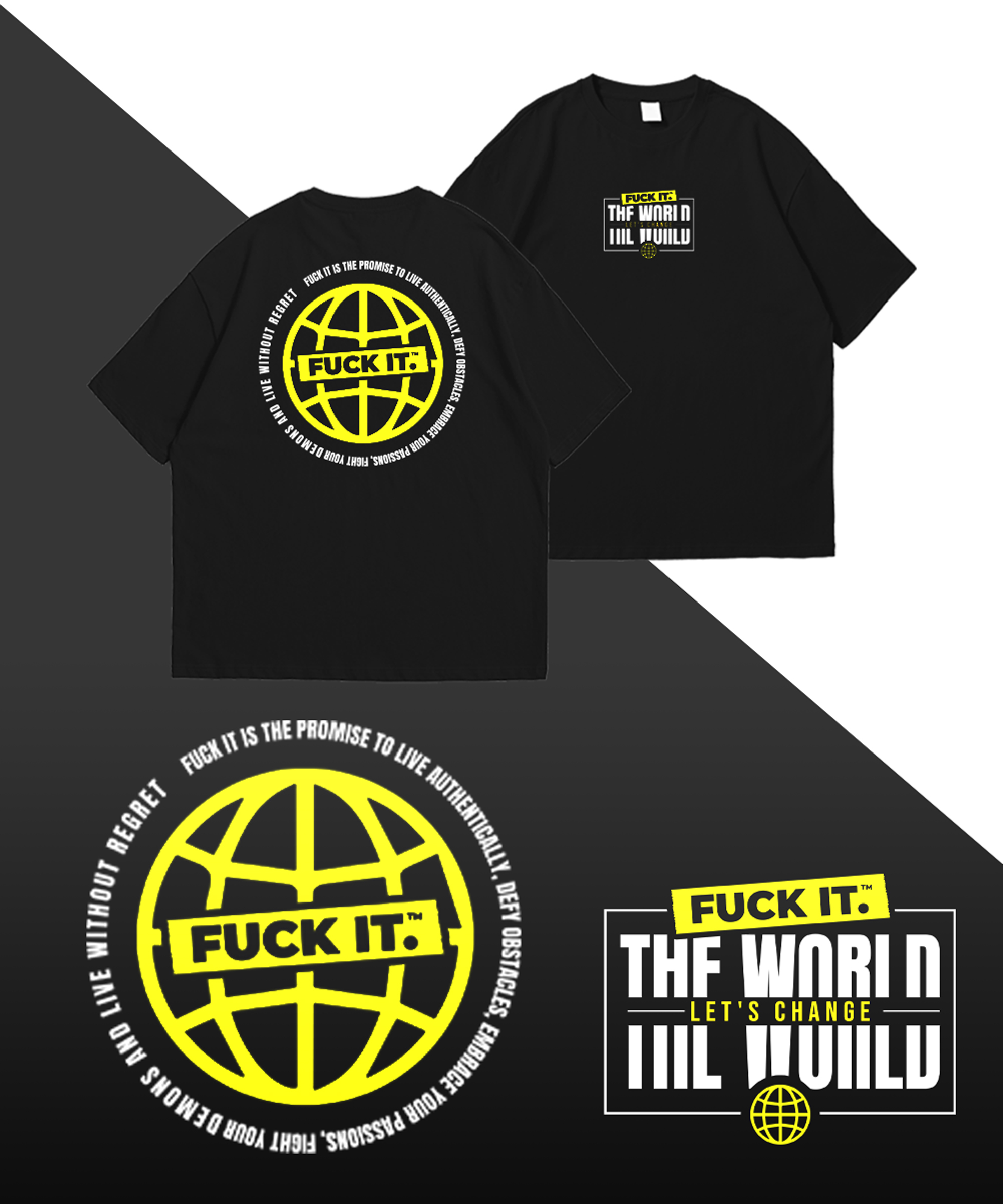 T-shirt Design by SKJN Creative for this project | Design #32141281