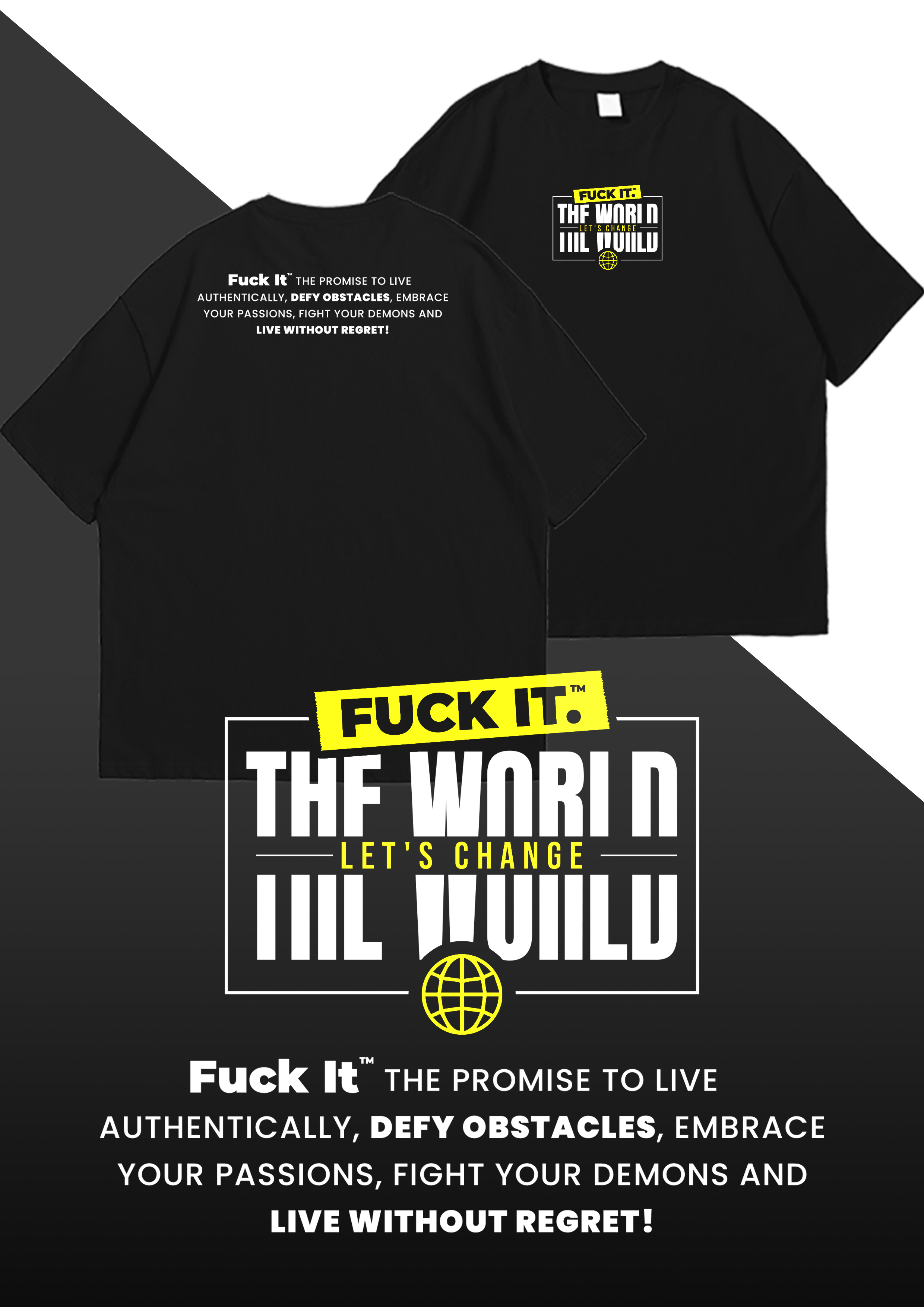 T-shirt Design by SKJN Creative for this project | Design #32151663