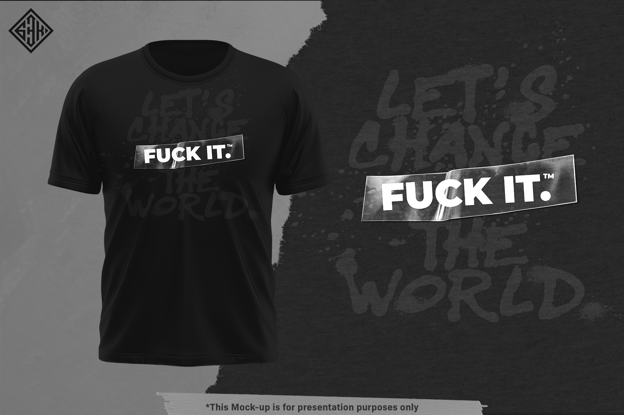 T-shirt Design by gekgrfx for this project | Design: #32134940