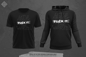 Design de T-shirt par gekgrfx pour ce projet | Design : #32202914