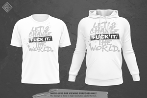 Design de T-shirt par gekgrfx pour ce projet | Design : #32202915