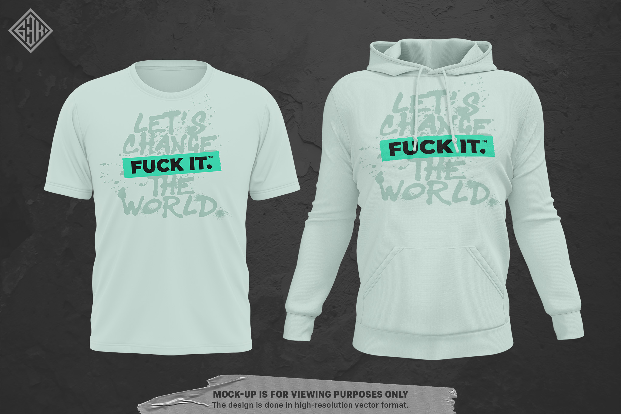 Design de T-shirt par gekgrfx pour ce projet | Design #32212849